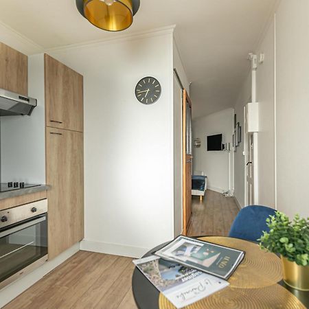 Le Neo - Studio Chic Avec Sa Cour Privative Et Fibre ベルジュラック エクステリア 写真